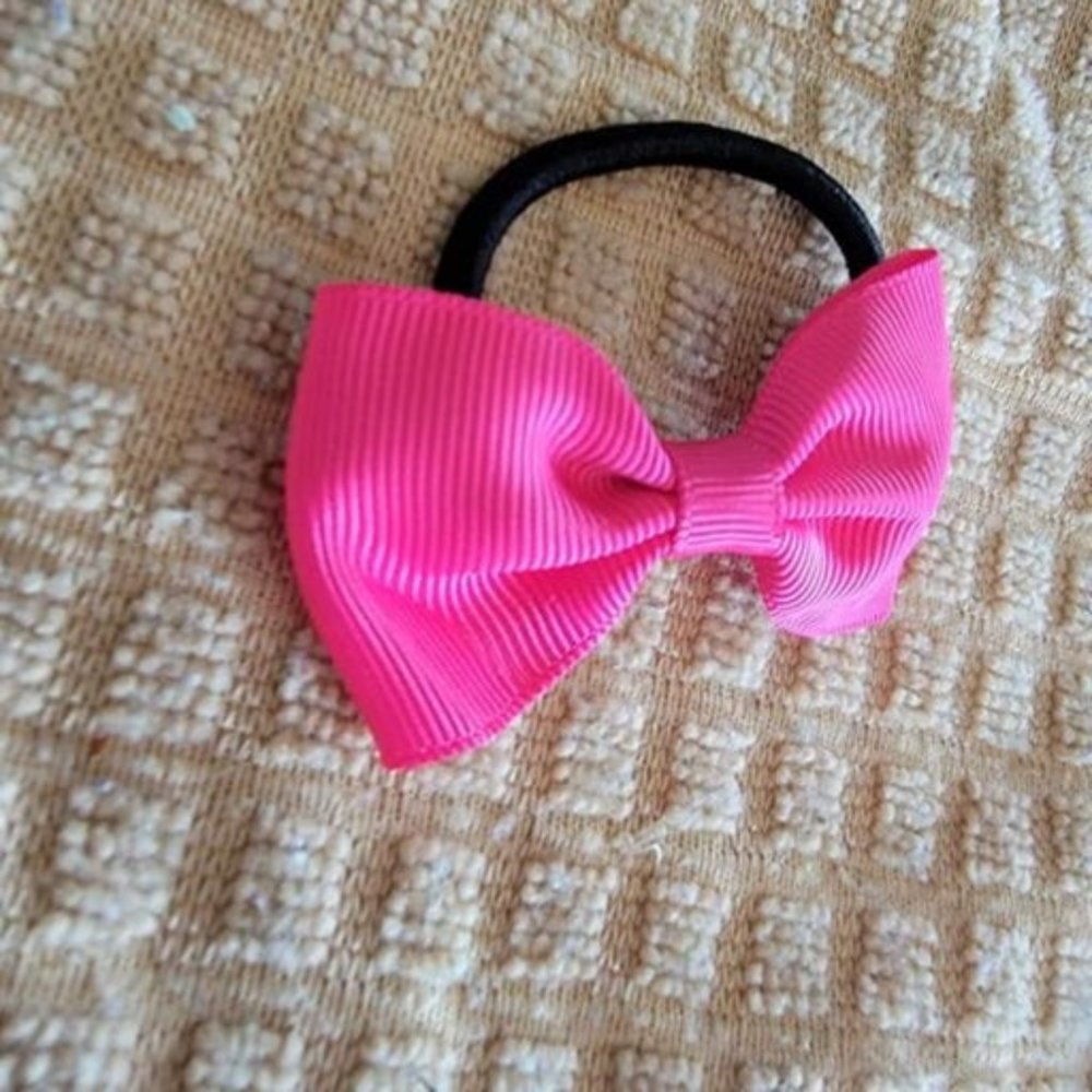 Hair tie - Picture 2 of 3
